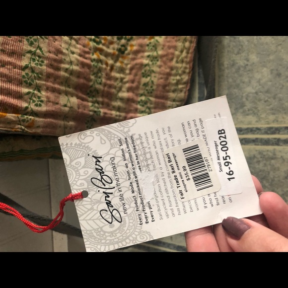 Crossbody bag - Picture 2 of 3